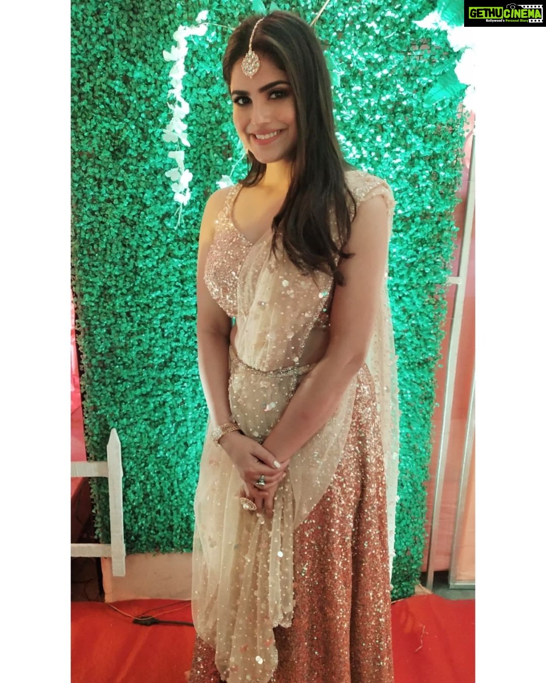Naina Ganguly Instagram - My love for traditional wear is eternal! π π @abhistylez . . . . . . . . . . . . . . . . . . #ootd #ootdfashion #igersindia #igpost #igindia #igdaily #igers #instagood #instafam #instafashion #instamood #instagram #instapic #photo #photooftheday #picoftheday #potd #lookoftheday #bestoftheday #cute #girl #smile #traditionalwear #traditional #indianwear #weddingdress #tollywood #tollywoodhotactress #nainaganguly