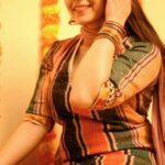 Naina Ganguly Instagram - I'm literally in love with this song! ❤🎵 . . . . . . . . . . . . . . . . #feelitreelit #feelkaroreelkaro #feelkorboreelkorbo #newreels #reelsinstagram #reelsinsta #reelsviral #reelslovers #reelsindia #reelsvideo #trending #trendingsongs #southindianactress #weddingseason #weddingdress #weddingphotography #tollywood #tollywoodactress #nainaganguly