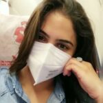 Naina Ganguly Instagram - Chalo chale neel gagan ko Udd kar chal kar shwed pawan ko ✈ ☁ #HomeCalling . . . . . . . . . . . . . . . . . . #feelitreelit #feelkaroreelkaro #feelkorboreelkorbo #newreels #reelsinsta #reelsinstagram #reelsviral #reels #reelslovers #reelsinsta #reelsindia #foryou #foryoupage #trending #trendingsongs #trendingreels #like4likes #likesforlike #tollywood #tollywoodactress #nainaganguly