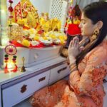 Naina Ganguly Instagram - May guru’s blessings always shower on you. Wish you a blessed Guru Purnima and Rash Purnima. 🙏🌸 . . . . . . . . . . . . . . . . . . . . #rashpurnima #gurupurnima #igaddict #igersindia #igdaily #igfashion #instapost #instapost #instafashion #inatapic #instagram #inatagood #ootd #ootdfashion #photo #photooftheday #picoftheday #potd #traditional #traditionalwear #tollywood #tollywoodactress #nainaganguly