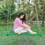 Naina Ganguly Instagram - Relishing some childhood memories! ❤🌸 . . . . . . . . . . . . . . . . . #childhoodmemories #childhoodmemory #igersindia #igpost #igindia #igdaily #igers #insta #instagood #instafam #instapost #instafashion #instamood #instagram #photo #photooftheday #picoftheday #lookoftheday #bestoftheday #tollywood #tollywoodhotactress #nainaganguly