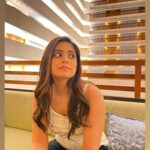 Naina Ganguly Instagram - Just Day Dreaming! 💫 . . . . . . . . . . . . . . . #igaddict #igersindia #igdaily #igfashion #inatamood #inatagood #instafashion #instapost #ootd #ootdfashion #phone #photooftheday #potd #picoftheday #lookoftheday #like4likes #likesforlike #l4likes #followｍe #followforfollowback #tollywood #bollywood #tollywoodactress #nainaganguly