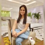Naina Ganguly Instagram - “There are many opportunities in every single day, and Monday is the perfect day to seize them all.” 💜 . . . . . . . . . . . . . . . #igaddict #igersindia #igdaily #instalook #instapost #instafashion #instafamily #instalike #instagram #instagood #inatamood #monday #mondaymotivation #mondaymood #mondayblues #tollywood #bollywood #tollywoodactress #nainaganguly