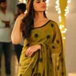 Naina Ganguly Instagram - #MalliModalaindi Trailer drops Today sharp @12:12pm.. Stay tuned guys.... . . . . . . . . . . . . #mallimodalaindi #teluguactress #teluguindustry #telugumovies #igaddict #igersindia #instalook #instapost #instafashion #instalike #instagood #instagram #like4likes #likesforlike #l4likes #l4l #lookoftheday #photooftheday #potd #bestoftheday #tollywood #bollywood #tollywoodactress #nainaganguly