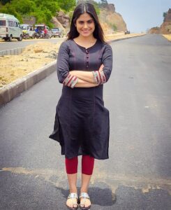 Naina Ganguly Instagram - A warm smile is the universal language of kindness. 🖤
.
.
.
.
.
.
.
.
.
.
.
.
.
#smile #smilemore #smilequotes #smile😊 #igaddict #igersindia #igdaily #igfashion #instalook #instapost #instafashion #instagram #instagood #instalook #ootd #ootdfashion #potd #phone #photooftheday #lookoftheday #bestoftheday #like4likes #likesforlike #followersinstagram #followforfollowback #followｍe #tollywood #bollywood #tollywoodactress #nainaganguly