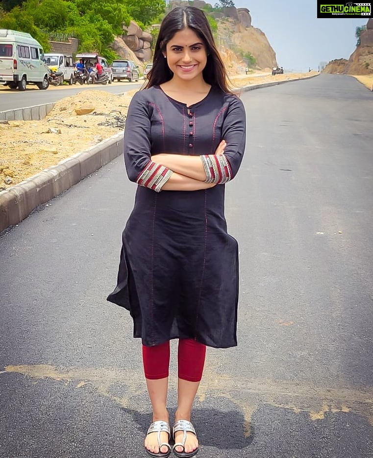 Most liked Instagram photo of Naina Ganguly