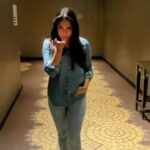Naina Ganguly Instagram - WALK IN LIKE YOU OWN THE PLACE. ❤😇 . . . . . . . . . . . . . . . . . #feelkorboreelkorbo #feelitreelit #feelkaroreelkaro #newreels #reelsinsta #reelsinstagram #reelkarofeelkaro #reelsviral #foryoupage #foryou #tollywoodactress #tollywood #bollywood #nainaganguly