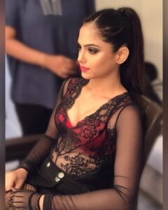 Naina Ganguly Instagram - Guess from which film this makeup room picture is taken??
.
.
.
.
.
.
.
.
.
.
.
.
.
.
#igaddict #igersindia #igdaily #instagram #instagood #instamood #makeup #instapost #instafashion #photo #photooftheday #lookoftheday #bestoftheday #like4likes #likesforlike #l4likes #l4l #followｍe #follower #tollywood #bollywood #tollywoodactress #ootd #ootdfashion #nainaganguly