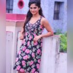 Naina Ganguly Instagram - A girl should be like a butterfly. Pretty to see, hard to catch. 🦋❤ . . . . . . . . . . . . . . . . #tbt #throwbackdays #ootd #ootdfashion #phone #photooftheday #picoftheday #igaddict #igersindia #igdaily #igfashion #instalook #instapost #instafashion #instafamily #instalike #instagram #instagood #like4likes #likesforlike #l4l #follower #followersinstagram #followforfollowback #tollywood #bollywood #tollywoodactress #nainaganguly