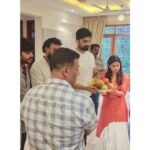Naina Ganguly Instagram - My very First Kannada Project... ❤️ Need all your love and blessings! 🙏🏻 . . . . . . . . . . . . . . #igaddict #igersindia #igdaily #instalook #instapost #instafashion #instalike #instagram #instagood #instapost #photo #photooftheday #lookoftheday #bestoftheday #newmovies #needyourlove #blessings #like4likes #likesforlike #l4likes #l4l #follower #followersinstagram #kannada #kannadaindustry #kannadaactress #kannadasongs #tollywood #bollywood #tollywoodactress #nainaganguly