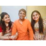 Naina Ganguly Instagram - There's no other love like the love for a brother. There's no other love like the love from a brother. Happy Bhai Phota to my beloved brothers. 🌸❤️