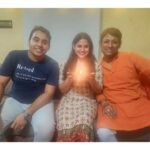 Naina Ganguly Instagram - There's no other love like the love for a brother. There's no other love like the love from a brother. Happy Bhai Phota to my beloved brothers. 🌸❤️