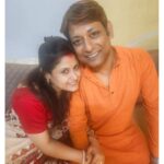 Naina Ganguly Instagram - There's no other love like the love for a brother. There's no other love like the love from a brother. Happy Bhai Phota to my beloved brothers. 🌸❤️