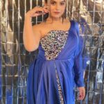 Naina Ganguly Instagram – Main Heroine Hoon! 💙
.
.
.
.
.
.
.
.
.
.
.
.
.
.
.
.
.
.
#reelsinstagram #reelinsta #reelkarofeelkaro #reelkarofeelkaro #reeliitfeelit #feelitreelit #feelkorboreelkorbo #feelkaroreelkaro #newreels #trending #trendingaudio #bollywoodstyle #bollywood #bollywoodsongs #fashionshoot #actorslife #actress #nainaganguly