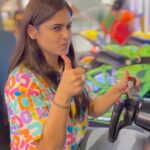 Naina Ganguly Instagram – Unleash your inner child! 🤷🏻‍♀️🫣
.
.
.
.
.
.
.
.
.
.
.
.
.
.
.
.
.
.
.
#game #fun #funtimes #gamezone #gamefreak #gamer #ig #igphoto #igdaily #instagram #instagood #réel #reelsinstagram #reelsvideo #reelsindia #reelitfeelit #reelkarofeelkaro #actress #actresslife #tollywood #tollywoodactress #nainaganguly