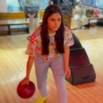 Naina Ganguly Instagram – Bowling to perfection. Watch till the end! 😋🧿🪬
.
.
.
.
.
.
.
.
.
.
.
.
.
.
.
.
.
.
.
.
.
.
#reelsinstagram #reelsvideo #reelsindia #reelitfeelit #reel #feelitreelit #feelkaroreelkaro #newreels #game #fun #funtimes #gamezone #ig #igpost #igdaily #instagram #instagood #instamood #tollywood #tollywoodactress #nainaganguly