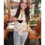 Naina Ganguly Instagram – Itβs time for Weekend coffee! βοΈ
.
.
.
.
.
.
.
.
.
.
.
.
.
.
.
.
.
.
.
#weekend #weekendvibes #weekendmood #ig #igaddict #igdaily #igpost #instapost #instafashion #instalike #instagram #ootd #ootdfashion #picoftheday #photooftheday #coffee #coffeelover #coffeeholic #coffeetime #actress #actorslife #tollywoodactress #nainaganguly