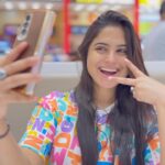 Naina Ganguly Instagram - A selfie a day keeps the doctor away! 😜🧿🪬 . . . . . . . . . . . . . . #feelitreelit #reelsvideo #reelsindia #reelitfeelit #reelkarofeelkaro #reel #reelsinstagram #reelsviral #selfie #selfietime #reeloftheday #actress #actresslife #tollywood #tollywoodactress #nainaganguly