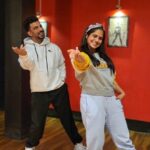 Naina Ganguly Instagram - Another one with @tubancwanadance 🤗 . . . . . . . . . . . . . . . . . . . #reeliitfeelit #reelkarofeelkaro #reelsinstagram #reelkarofeelkaro #reelsinsta #reelsviral #reelslovers #reelsindia #reelsvideo #reeloftheday #dancereels #dancelife #dance #dancecover #actorslife #nainaganguly
