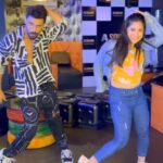 Naina Ganguly Instagram – Groove mode on with @tubancwanadance . It was absolute fun! Thanks for being a great partner in this one. 🤗
.
.
.
.
.
.
.
.
.
.
#reelsinstagram #reelsinsta #reelsviral #reelslovers #reeliitfeelit #reelsindia #reelsvideo #feelitreelit #feelkaroreelkaro #bollywood #bollywoodstyle #bollywoodsongs #hookstep #dancereels #dancelife #dancelover #dancecover #igreels #actress #actorslife #tollywoodactress #nainaganguly