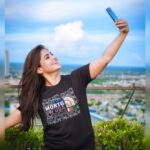 Naina Ganguly Instagram – Tu Kheech Meri Photo… 😉📸
.
.
.
.
.
.
.
.
.
.
.
.
.
.
.
#ig #igpost #igdaily #igfashion #instapost #instafashion #instalike #instagram #ootd #ootdfashion #selfie #selfiequeen #smilemore #smilealways #smileandshine #sunday #sundayvibes #sundaymood☀️ #actress #actorslife #tollywood #tollywoodactress #nainaganguly