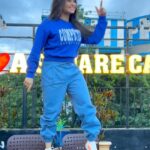 Naina Ganguly Instagram – Dance with the clouds. 💙 ⛅️ 
.
.
.
.
.
.
.
.
.
.
.
.
.
.
.
.
.
.
#lovestereoagain #dance #dancereels #dancelife #reelitfeelit #reelsinstagram #reelsinsta #reelsviral #bollywood #bollywoodsongs #bhfyp #foryou #foryoupage #viralsong #viralreels #feelkaroreelkaro #feelitreelit #reelslovers #reelsindia #actress #actorslife #nainaganguly