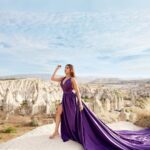 Naira Shah Instagram - Flaunting my fierce vibes 💜 . . . . . #NiaraShah #Actress #Model #Glam #Photoshoot #Travel #BucketList #TravelPhotography #Wanderlust #AdventureAwaits #TravelGram #TravelPhotography