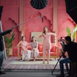 Nalini Negi Instagram – From concept to reality, this journey was an absolute dream! 🌟 Presenting our collaboration with the ever-graceful @madhuridixitnene for @jaipurkurti . A heartfelt thank you to Mr. Anuj Mundra @anuj.mundhra for making it all possible. Our TVC is now live, and we’re eager to hear your thoughts! 📺👗 #JaipurKurti #MadhuriDixit #FashionMagic #NewTVC

Client @jaipurkurti @anuj.mundhra 
Thank you @holaniconsultants 
Production house @holaniproductions 
Producer Mohit Holani
Director @ag.shoot @abhishekgolecha 
DOP @tanmay_kaurav 
Associate producer @muskann02 
Creatives @rajmaaa_chawal @mholani
Copy writer @rail.neer 
Cast @nalininegi and @anushka_laha 
1st AD @diwanabhishek 
DA @gupte.9248 
2nd AD @funnyta_ 
Assistant photographer @4o_ram 
Production designer @preetesh_themakers 
Stylist @kareena.s 
Makeup and hair @ankitamanwanimakeupandhair 
Music @dhawaltondonmusic
Sound engineer @tommy8689 
Offine Gandharv Studios @sujaydutkar @rahul_bhavsar_official 
Line producer @jeetu0121 @rockymahajan09 
Grade @nubestudio.in 
Post producer @purva_parker_ 
Online @picture.post.studio 

Madhuri’s team 
Managed by @prachisparab 
Stylist @taniyaaaa_31 
Makeup @billymanik81 
Hair @chettiarqueensly 

#JaipurKurti #MadhuriDixit #NewTVC #FashionJourney #advertising #production #productioncompany #producer #mohitholani Famous Studios