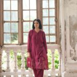 Nalini Negi Instagram – Posted @withregram • @gangafashions चांद Collection is live now!

Shop from www.gangafashions.com

@auraatalents 
.
#chaand #चांद #festiveseason #newcollection #coordsets #floralcoordsets #karwachauth #floraloutfits #outfits #ethnicwear #everydaywear #floralprints #breathable #breathableoutfits #suits #gangafashions