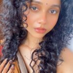 Namita Krishnamurthy Instagram – Just curly girl thingz

#curlyhairroutine #curlyhairstyles #curlycommunity #cgmethod #namitakrishnamurthy