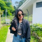 Namitha Pramod Instagram - Take it easy Urvasi 🌸
