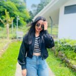Namitha Pramod Instagram - Take it easy Urvasi 🌸