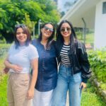 Namitha Pramod Instagram - Take it easy Urvasi 🌸