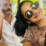 Namitha Pramod Instagram - My summer is here @aki_tha_ ❣️ Swipe swipe swipe 🌟