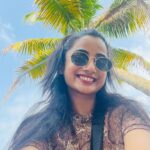 Namitha Pramod Instagram - My summer is here @aki_tha_ ❣️ Swipe swipe swipe 🌟