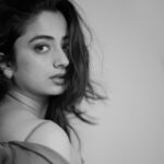 Namitha Pramod Instagram - All is better in Black ❣️