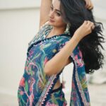 Namitha Pramod Instagram - ☔️