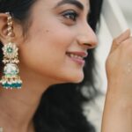 Namitha Pramod Instagram - ☔️