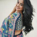 Namitha Pramod Instagram - ☔️