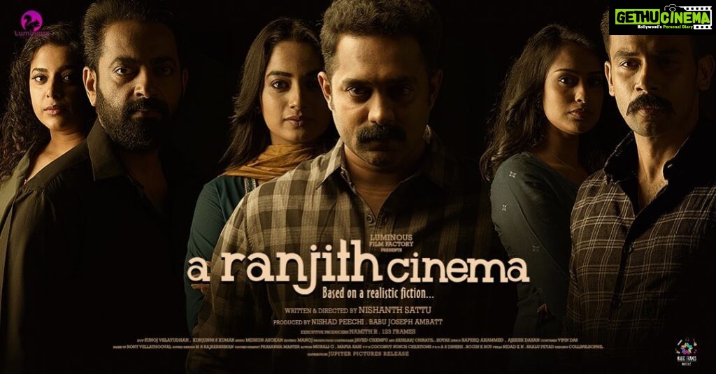 Namitha Pramod Instagram - Next ☀️❣️ Unfolding our latest poster for 'A Ranjith Cinema,' a thrilling blend of reality and imagination in the world of realistic fiction. Coming Soon into theatres! @asifali @saijukurup @nami_tha_ @anson__paul @hannahrejikoshy @jewelmary.official @sattuframes @nishadpeechi_ @ajuvarghese @navaskalabhavan @actor__krishna @harisree_ashokan @renji_panicker @kottayamramesh_official @iamshahid_md @nicky__gram @shradhaambu @x_namii_x @aranjithcinemaofficial @sunojvelayudhan @kunjunni.s.kumar #Manoj @musicaly_mr.m @jawedchempu @akhilraj_chirayil @koyas @vpndaz @ronyvellathooval @coconutbunchcreations @rogin.rkr @nidad_k_n @shalupeyad @collins.leophil @movie.tags #ARanjithCinema #ARanjithCinemaFirstLook #AsifAli #SaijuKurup #AnsonPaul #NamithaPramod #HannahRejiKoshy #JewelMary #NishanthSattu #NishadPeechi #BabuJosephAmbatt #Namith #LuminousFilmFactory #123Frames #KottayamRamesh #KalabhavanNavas #Krishna #AjuVarghese #SunojVelayudhan #KunjunniSKumar #Manoj #MidhunAsokan #JawedChempu #VipinDas #RonyVellathooval #CoconutBunchCreations #NidadKN #ShaluPeyad #CollinsLeophil #MovieTags