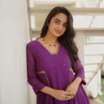 Namitha Pramod Instagram - Happy Diwali 🪔 Captured by : @merin__georg Styled by : @rashmimuraleedharan Wearing : @kalaakaari Jewellery: @pureallure.in