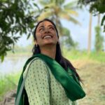 Namitha Pramod Instagram - ♥️ #shootlife #mornings