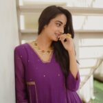 Namitha Pramod Instagram - Happy Diwali 🪔 Captured by : @merin__georg Styled by : @rashmimuraleedharan Wearing : @kalaakaari Jewellery: @pureallure.in
