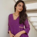 Namitha Pramod Instagram - Happy Diwali 🪔 Captured by : @merin__georg Styled by : @rashmimuraleedharan Wearing : @kalaakaari Jewellery: @pureallure.in