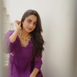 Namitha Pramod Instagram - Happy Diwali 🪔 Captured by : @merin__georg Styled by : @rashmimuraleedharan Wearing : @kalaakaari Jewellery: @pureallure.in
