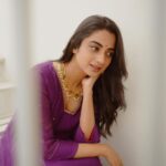Namitha Pramod Instagram - Happy Diwali 🪔 Captured by : @merin__georg Styled by : @rashmimuraleedharan Wearing : @kalaakaari Jewellery: @pureallure.in