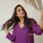 Namitha Pramod Instagram - Happy Diwali 🪔 Captured by : @merin__georg Styled by : @rashmimuraleedharan Wearing : @kalaakaari Jewellery: @pureallure.in