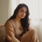 Namitha Pramod Instagram – Love and love only 🫶🏼♥️

Captured by : @merin__georg 
Styled by : @rashmimuraleedharan 
Wearing: @kalaakaari 
Jewellery: @pureallure.in 

#filmpromotions #rajni #releasingsoon #shoot #film