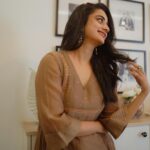 Namitha Pramod Instagram – Love and love only 🫶🏼♥️

Captured by : @merin__georg 
Styled by : @rashmimuraleedharan 
Wearing: @kalaakaari 
Jewellery: @pureallure.in 

#filmpromotions #rajni #releasingsoon #shoot #film