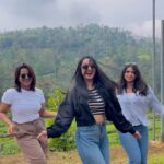 Namitha Pramod Instagram - ☀️🌟 #reels #instagram #dance #trendingreels